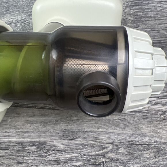 OSCAR Vintage Multi-Purpose Juice Extractor Juicer DA-502 COMPLETE Tested Works! - Picture 11 of 16